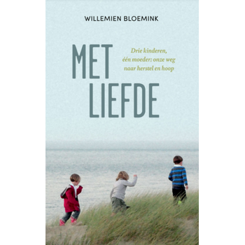 Met Liefde (Paperback) bij Singel 344