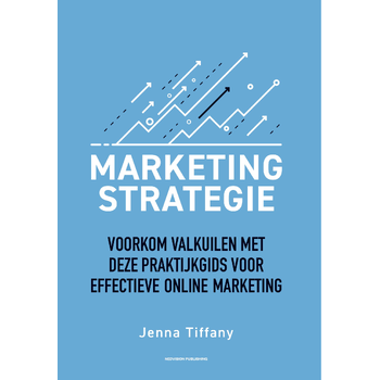 Marketing-strategie (Paperback) bij Singel 344