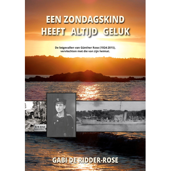 Een zondagskind heeft altijd geluk: (Paperback) bij Singel 344