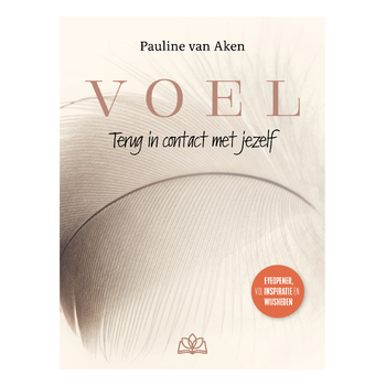 Voel (Paperback) bij Singel 344