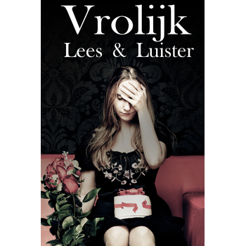 Vrolijk lees en luister (Paperback) bij Singel 344