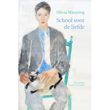 School voor de liefde (Paperback) bij Singel 344