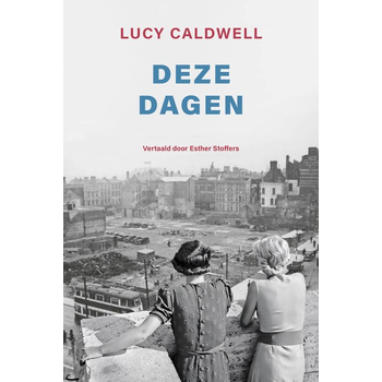 deze dagen (Paperback) bij Singel 344
