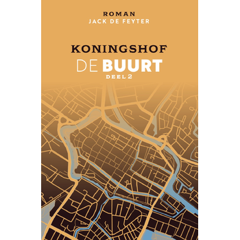 Koningshof (Paperback) bij Singel 344