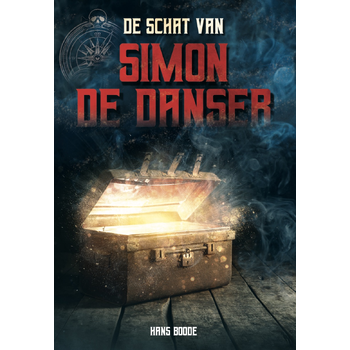 De schat van Simon de danser (Paperback) bij Singel 344