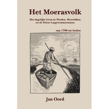 Het Moerasvolk (Paperback) bij Singel 344
