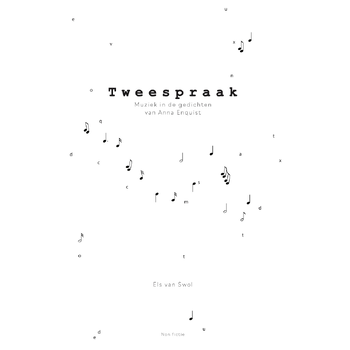 Tweespraak (Paperback) bij Singel 344