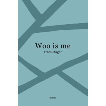Woo is me (Paperback) bij Singel 344