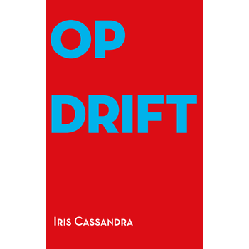 Op drift (Paperback) bij Singel 344