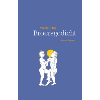 Broersgedicht (Paperback) bij Singel 344