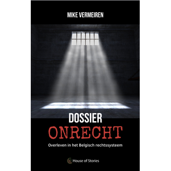 Dossier Onrecht (Paperback) bij Singel 344