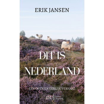 Dit is Nederland (Paperback) bij Singel 344