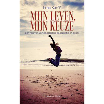 Mijn leven mijn keuze (Paperback) bij Singel 344