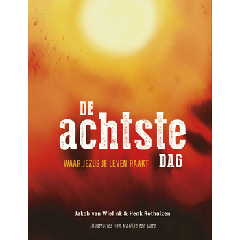 De achtste dag (Hardback) bij Singel 344