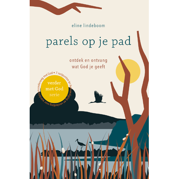 Parels op je pad (Paperback) bij Singel 344