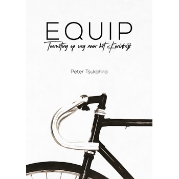 Equip (Paperback) bij Singel 344