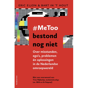 #MeToo bestond nog niet (Paperback) bij Singel 344