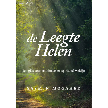 De leegte helen (Paperback) bij Singel 344