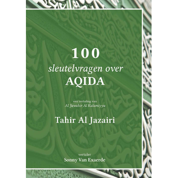 100 sleutelvragen over aqida (Paperback) bij Singel 344