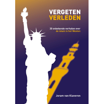 Vergeten Verleden (Paperback) bij Singel 344