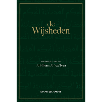 de Wijsheden (Hardback) bij Singel 344