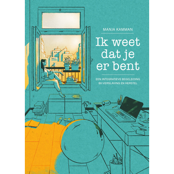 Ik weet dat je er bent (Paperback) bij Singel 344