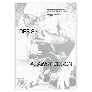 Design Against Design (Paperback) bij Singel 344