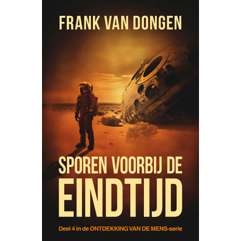 Sporen voorbij de Eindtijd (Paperback) bij Singel 344