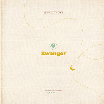 Zwanger (Hardback) bij Singel 344