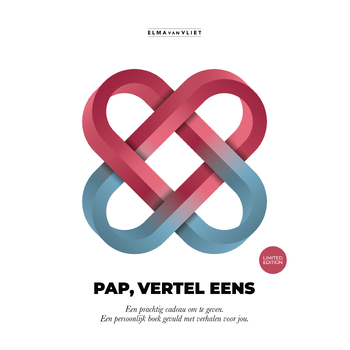 Pap, vertel eens (Hardback) bij Singel 344