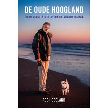 De oude Hoogland (Hardback) bij Singel 344