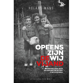 Opeens zijn wij de vijand (Paperback) bij Singel 344