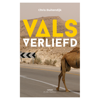 Vals verliefd (Paperback) bij Singel 344