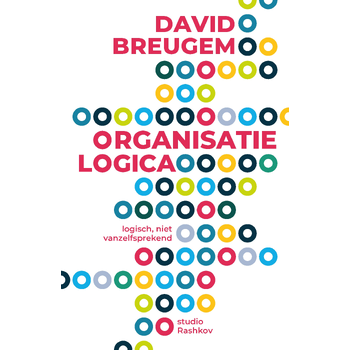 Organisatielogica (Paperback) bij Singel 344