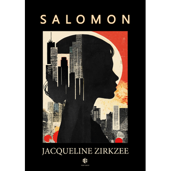 Salomon (Paperback) bij Singel 344