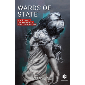 Wards of State (Paperback) bij Singel 344