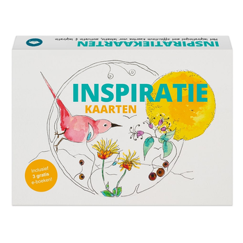 Inspiratiekaarten bij Singel 344