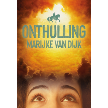 Onthulling (Paperback) bij Singel 344