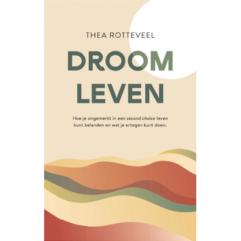 Droom Leven (Paperback) bij Singel 344