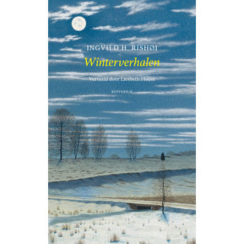 Winterverhalen (Hardback) bij Singel 344