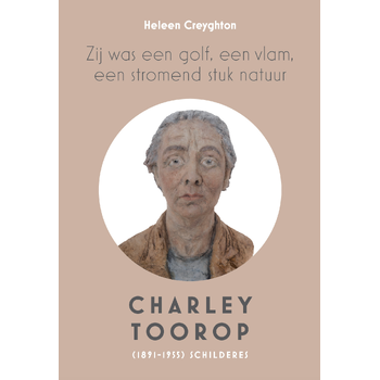 Ze was een golf, een vlam, een stromend stuk natuur (Paperback) bij Singel 344