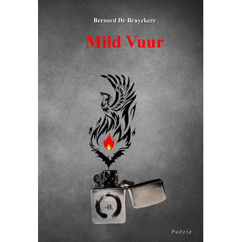Mild vuur (Paperback) bij Singel 344