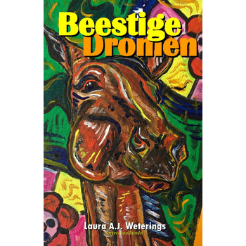 BEESTIGE DROMEN (Paperback) bij Singel 344