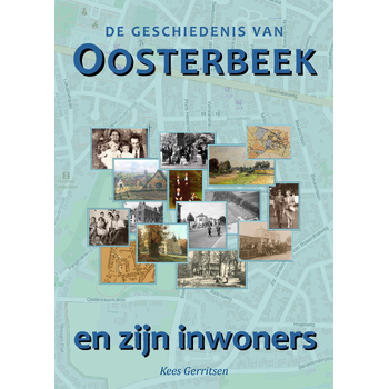 De geschiedenis van Oosterbeek en zijn inwoners (Paperback) bij Singel 344