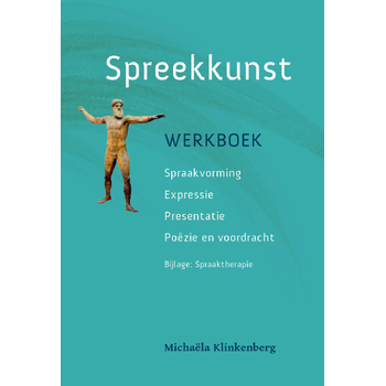 Spreekkunst (Paperback) bij Singel 344