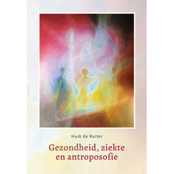 Gezondheid, ziekte en antroposofie (Paperback) bij Singel 344