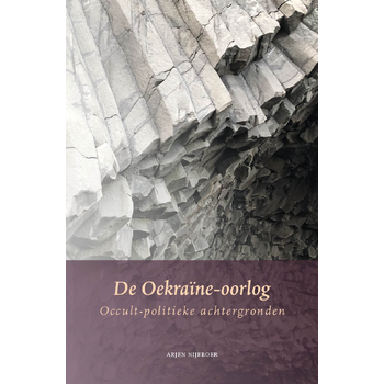 De Oekraïne oorlog (Paperback) bij Singel 344