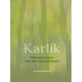 Karlik (Hardback) bij Singel 344