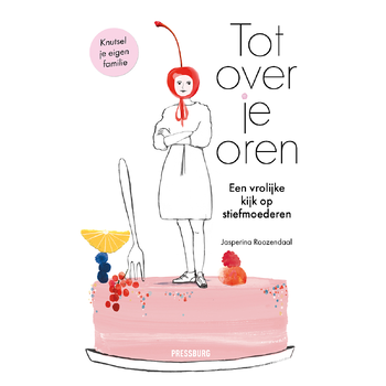 Tot over je oren (Paperback) bij Singel 344