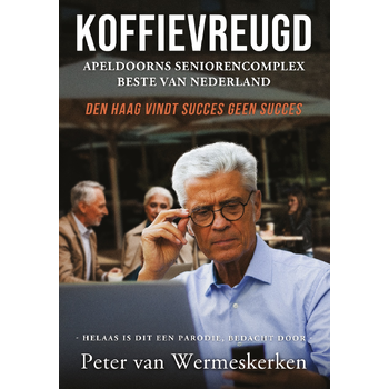 'Koffievreugd' (Paperback) bij Singel 344